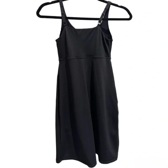 Sweet Nothing by Maidenform Black Athletic Dress Size Small - Picture 6 of 6